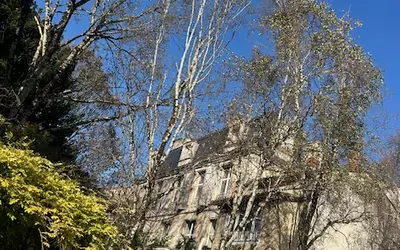 Immeuble 420 m² · à Angoulême · 420 m² · 535 000 €
