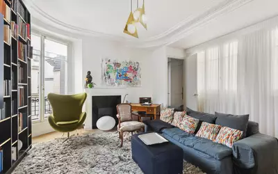 Paris 17E (75017)