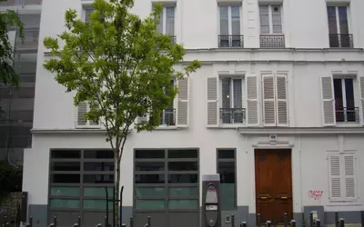 Paris 18E (75018)