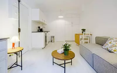 Paris 6E (75006)