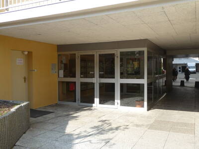 Location appartement 3 pièces Rennes (35)
