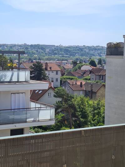 Vente appartement 2 pièces Saint-Maur-des-Fossés (94)