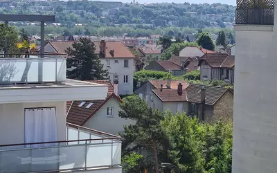 Saint-Maur-Des-Fossés (94100)