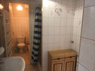 Location appartement 2 pièces Amiens (80)