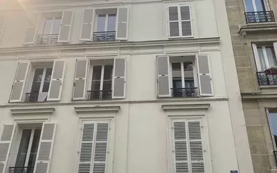 Paris 16E (75016)