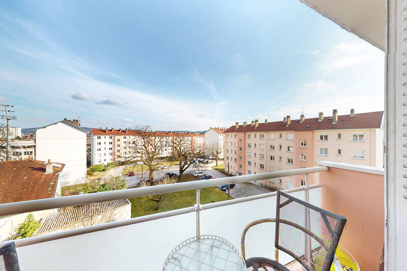 Besançon (25000)