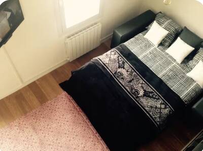 Location appartement studio Montpellier (34)
