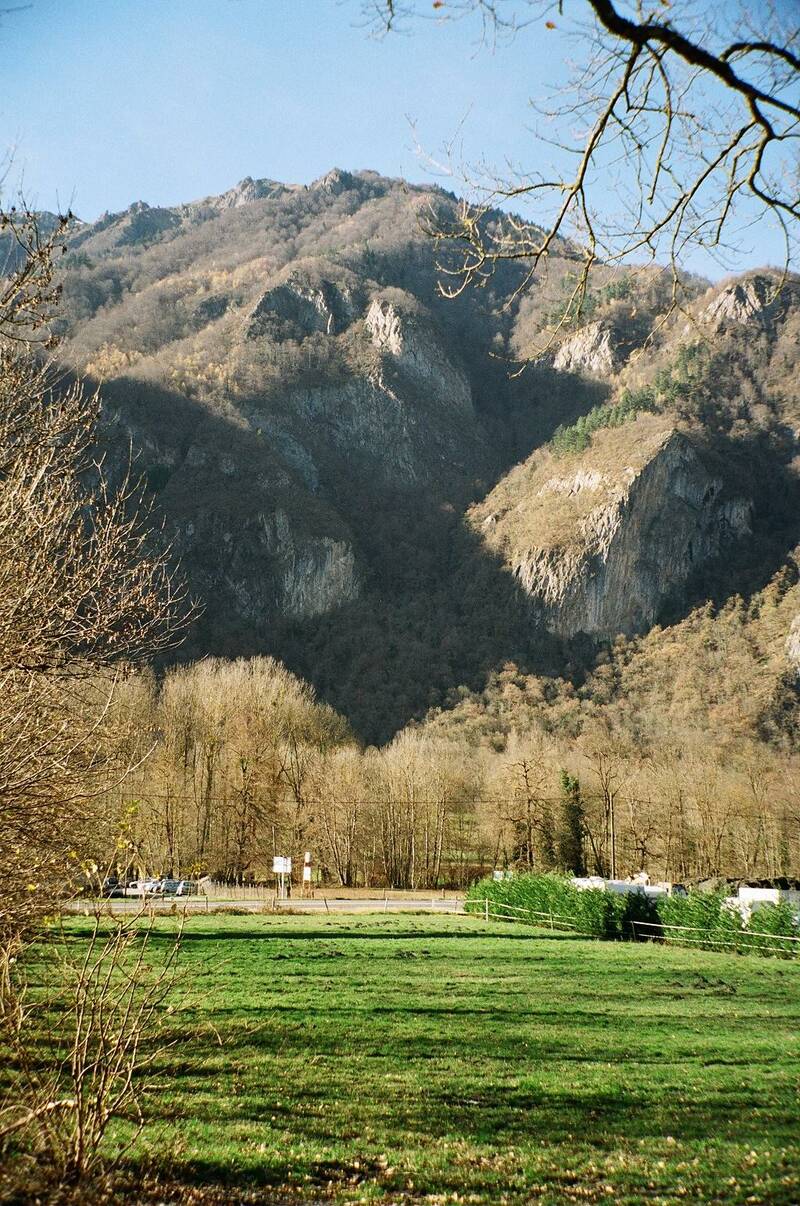 Cier-De-Luchon (31110)