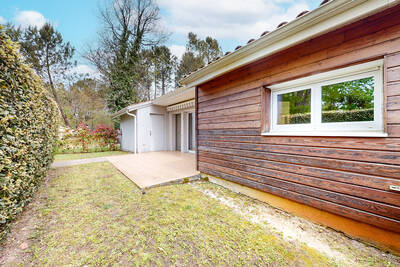 Vente maison 3 pièces Lacanau (33680)