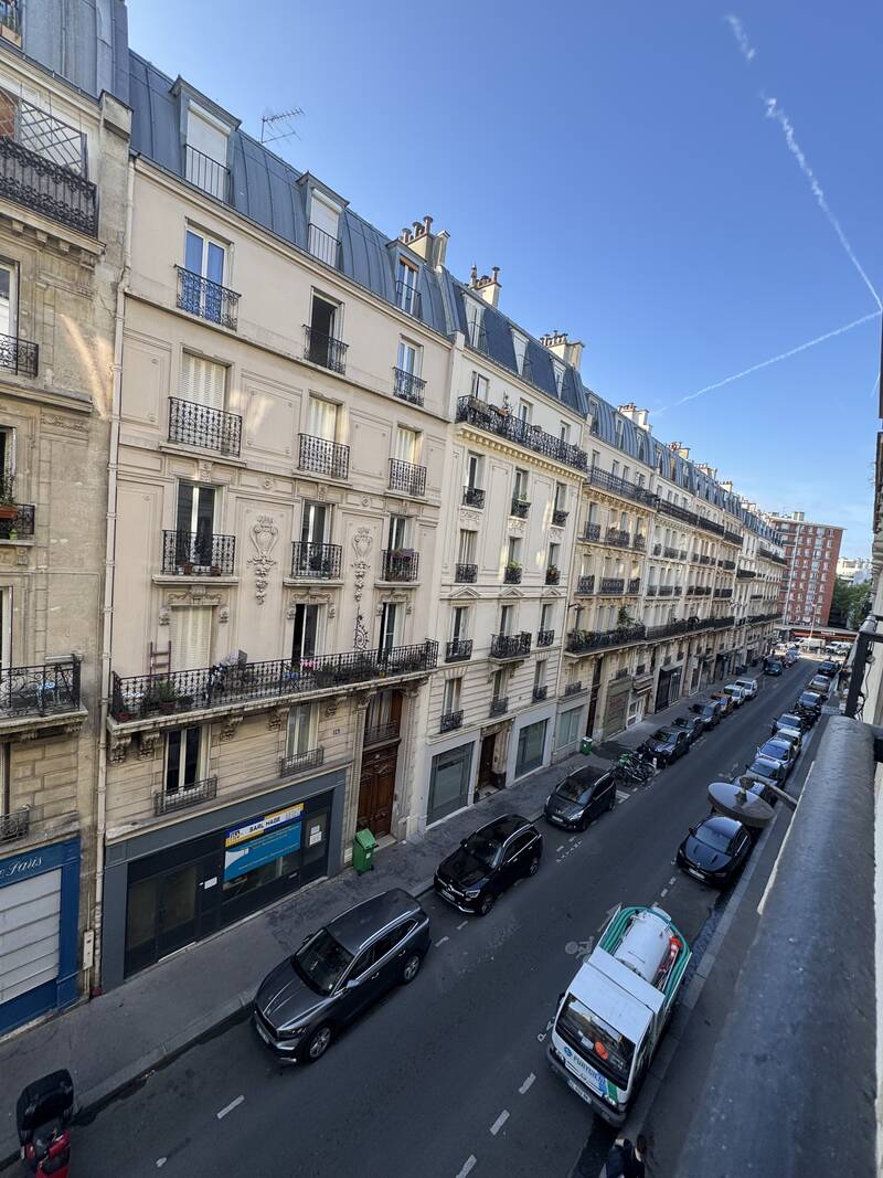 Paris 11E (75011)