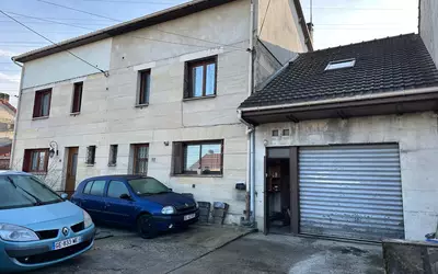 Montmagny (95360)