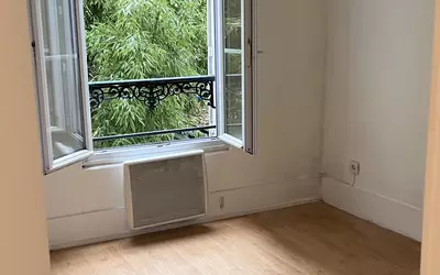 Paris 18E (75018)