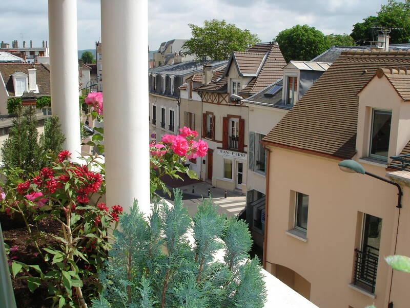Maisons-Laffitte (78600)