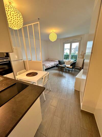 Vente appartement studio Villiers-sur-Marne (94350)