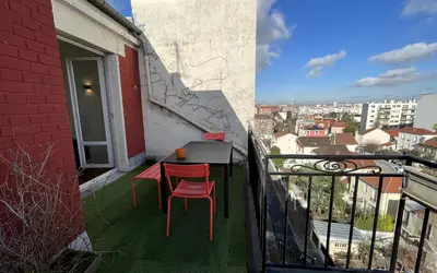 Asnières-Sur-Seine (92600)