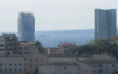 Marseille 4E (13004)