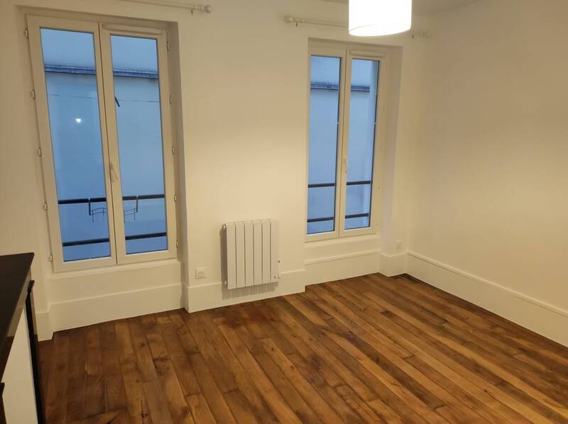 Paris 18E (75018)