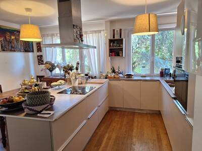 Location appartement 5 pièces Marly-le-Roi (78160)