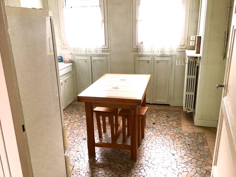 Le Chesnay-Rocquencourt (78150)