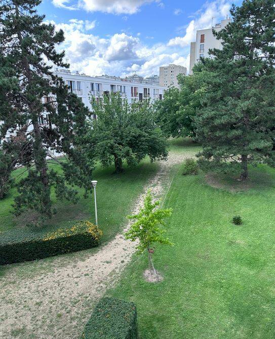 Vitry-Sur-Seine