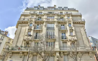 Paris 10E (75010)