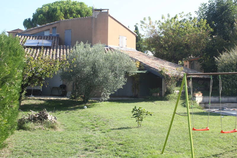 Malaucène (84340)