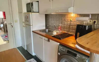 Paris 17E (75017)