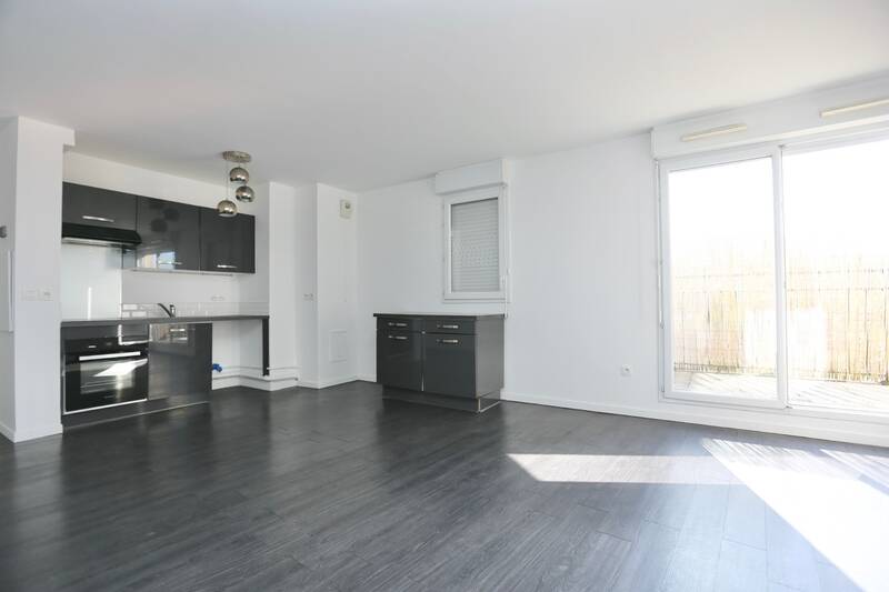 Rosny-Sous-Bois (93110)