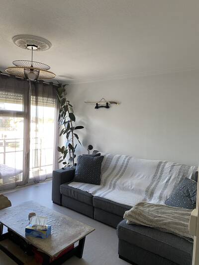 Location appartement 3 pièces Orvault (44700)
