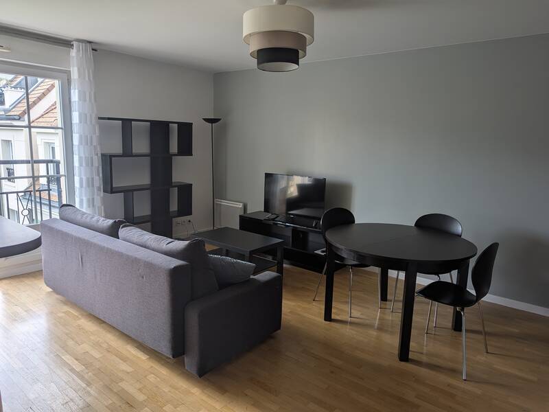 Le Plessis-Robinson (92350)