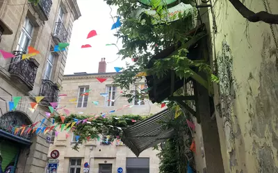 Bordeaux (33000)