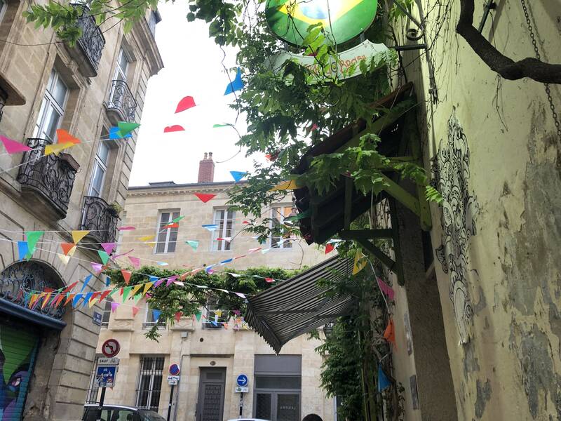 Bordeaux (33000)
