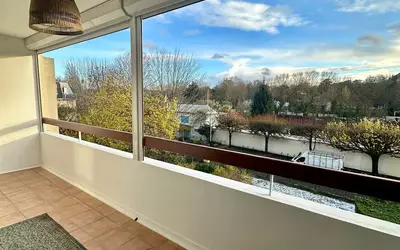 Champigny-Sur-Marne (94500)