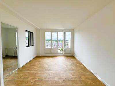 Vente appartement 3 pièces Évreux (27000)