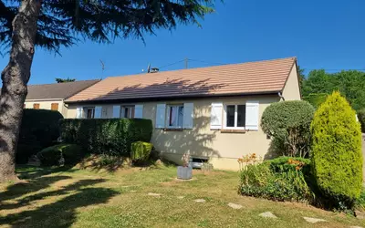Montlhéry (91310)