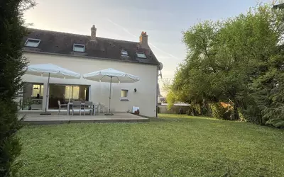 Grez-Sur-Loing (77880)