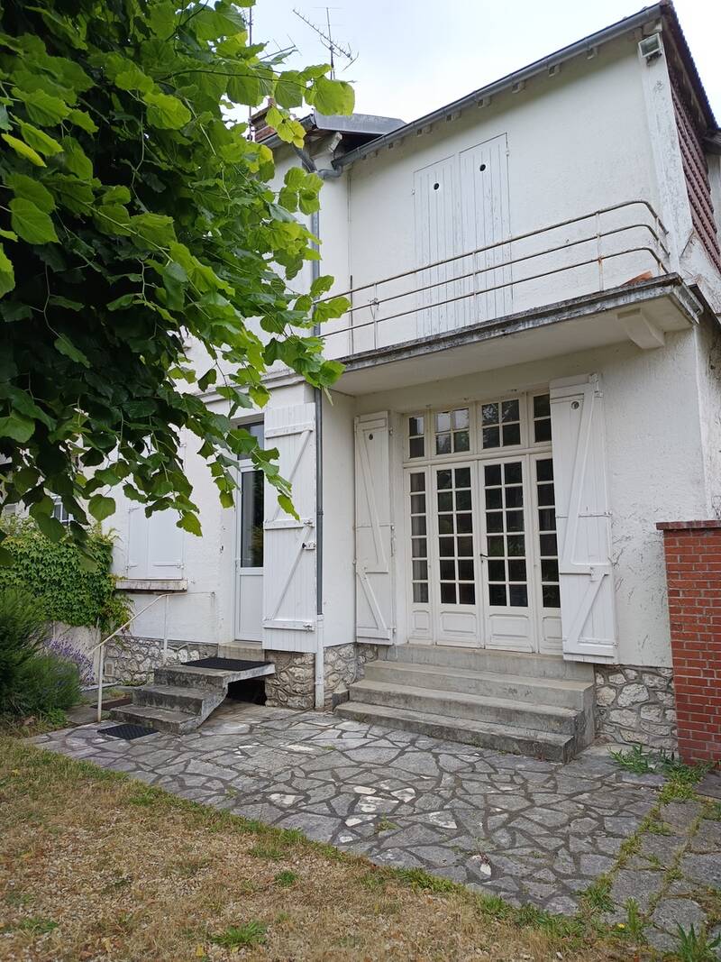 Blois (41000)