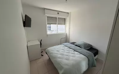 Sarcelles (95200)