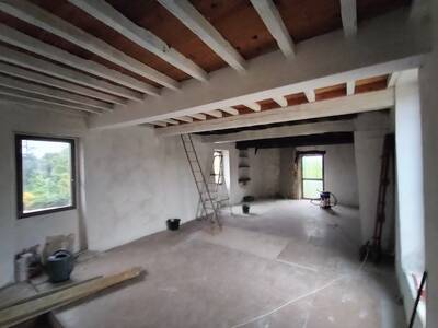Vente maison 3 pièces Saint-Orens-Pouy-Petit (32100)