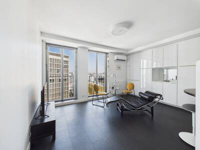 Vente appartement 2 pièces Paris 12e