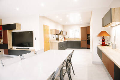Vente maison 6 pièces Marly (57155)