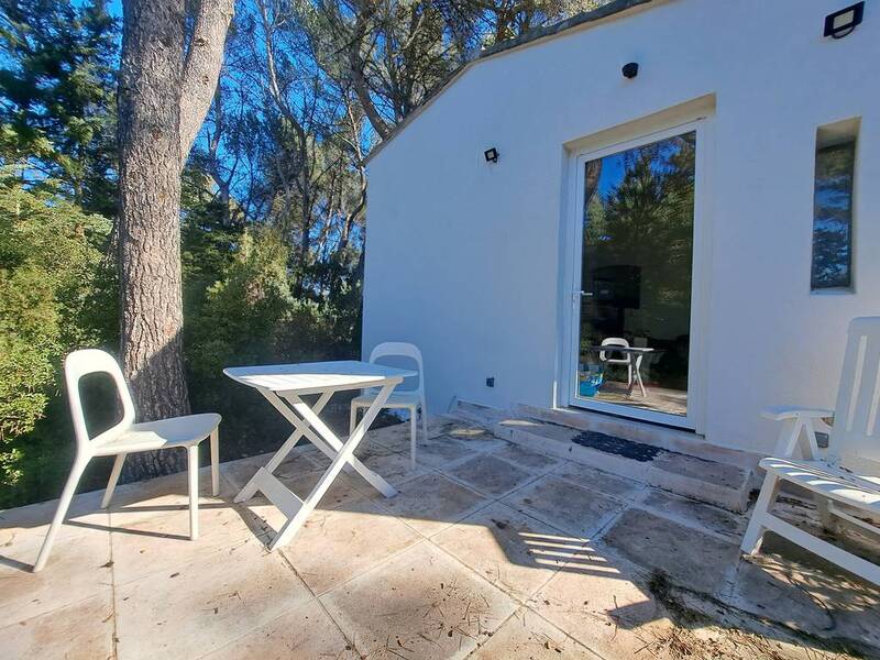 10 Mn Aix-En-Provence, A Calas-Cabries