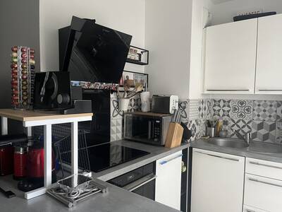 Location appartement 3 pièces Villepreux (78450)