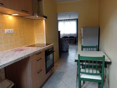 Location appartement 3 pièces Saint-Affrique (12400)