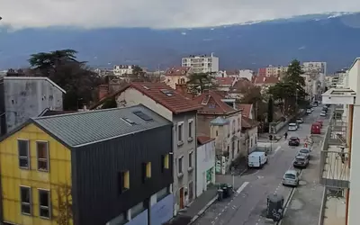 Grenoble (38000)