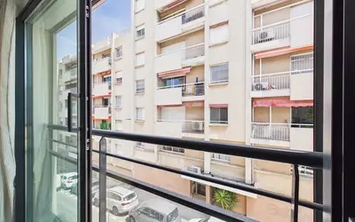 Marseille 7E (13007)