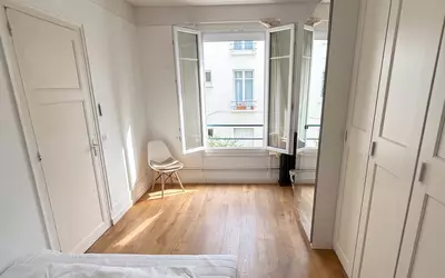 Paris 20E (75020)