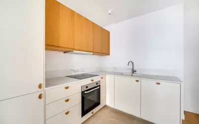Paris 17E (75017)