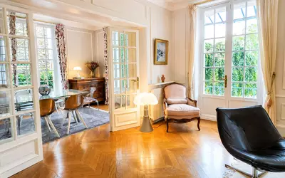 Le Raincy (93340)