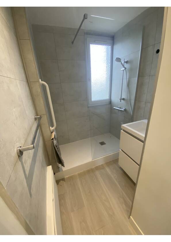 Villeurbanne (69100)